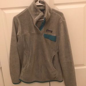 Patagonia Snap-T Pullover